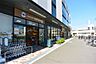 周辺：スーパーストアナカガワ ひらら光善寺店（673m）
