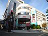 周辺：イオン枚方店（100m）