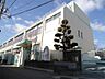 周辺：認定こども園うみのほし幼稚園（495m）