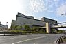 周辺：関西医科大学付属枚方病院（229m）