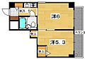 M'プラザ津田駅前2階4.0万円