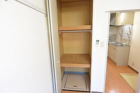 スターブル  ｜ 大阪府交野市私部３丁目（賃貸アパート1K・2階・19.20㎡） その11