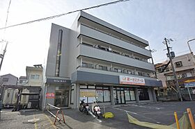 セジュール長尾  ｜ 大阪府枚方市長尾元町５丁目7-19（賃貸マンション1K・4階・18.00㎡） その1