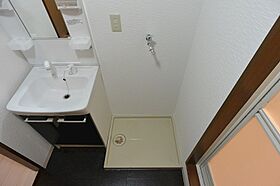 ヴィルヌーブ  ｜ 大阪府枚方市藤阪南町１丁目（賃貸アパート2LDK・2階・55.50㎡） その7