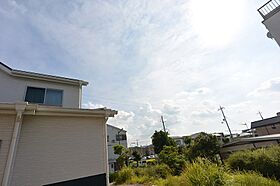 サンジョルジュ  ｜ 大阪府交野市森南１丁目（賃貸アパート2LDK・1階・60.50㎡） その25