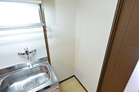 シャルム長尾  ｜ 大阪府枚方市長尾元町６丁目（賃貸アパート1K・1階・24.00㎡） その27