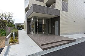 グリシーナ  ｜ 大阪府枚方市長尾元町７丁目（賃貸マンション1LDK・1階・40.50㎡） その22