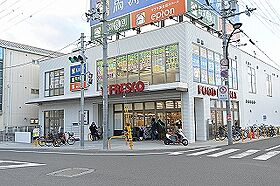 グリシーナ  ｜ 大阪府枚方市長尾元町７丁目（賃貸マンション1LDK・1階・40.50㎡） その15