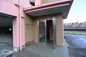 富士第一ビル  ｜ 大阪府枚方市津田北町３丁目（賃貸マンション1K・2階・18.36㎡） その13