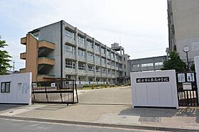 フォンテーヌN  ｜ 大阪府枚方市長尾元町６丁目（賃貸マンション2LDK・4階・54.50㎡） その16