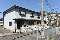大阪府交野市妙見坂4丁目：物件画像／ミニミニFC交野店　株式会社トラスティーホーム