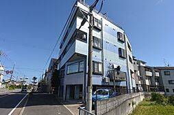 🉐敷金礼金0円！🉐ベルパレス郡津