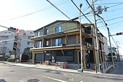 キャルムコート星田2番館