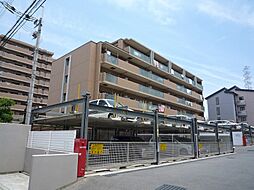 プレミール津田