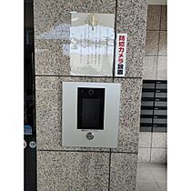 群馬県館林市本町4丁目（賃貸マンション1LDK・1階・36.00㎡） その11