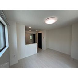 シラソル 101 1階1LDKのリビング/ダイニング