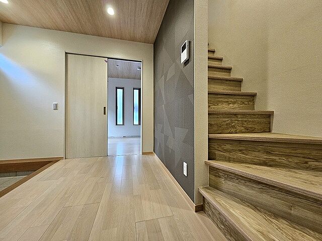 リビング/ダイニング 墨田区立花2丁目