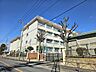 周辺：細田小学校（840m）