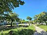 周辺：平井橋第一公園（10m）