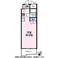ベルメゾン三郷5階5.0万円