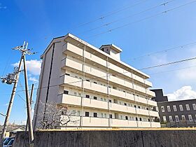 滋賀県大津市一里山５丁目（賃貸マンション1K・4階・24.04㎡） その1