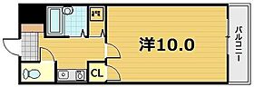 ファミーユSETA  ｜ 滋賀県大津市大萱１丁目（賃貸マンション1K・2階・30.25㎡） その2