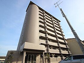 サニーサイドテラスK  ｜ 滋賀県草津市笠山１丁目（賃貸マンション1R・2階・29.70㎡） その1