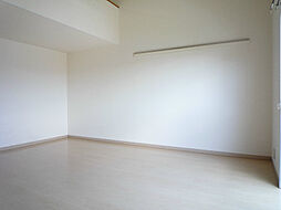 サングランデ 2階1Kのリビング/ダイニング