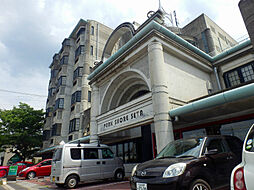 JR東海道・山陽本線 瀬田駅 徒歩23分