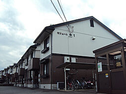 JR東海道・山陽本線 瀬田駅 徒歩13分の賃貸アパート