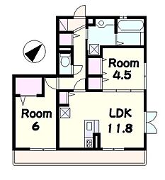 JR東海道・山陽本線 瀬田駅 徒歩25分