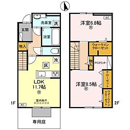 アスターテラス