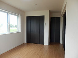 JR東海道・山陽本線 瀬田駅 徒歩12分の賃貸アパート 2階2LDKのリビング/ダイニング