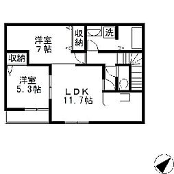 JR東海道・山陽本線 瀬田駅 徒歩11分 2階/-