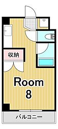 カルテットKOBORI　A棟 4階