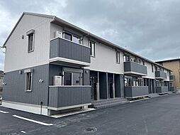 フォレストパーク瀬田
