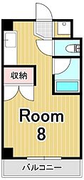 カルテットKOBORI A棟 1階/-