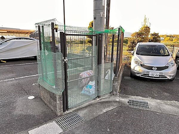 サングランデ ｜滋賀県大津市大将軍２丁目(賃貸マンション1K・3階・31.99㎡)の写真 その18