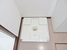 滋賀県大津市大江５丁目（賃貸マンション1LDK・3階・50.40㎡） その11