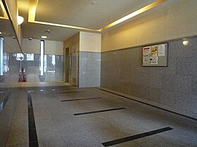 エンゼルプラザ瀬田駅前  ｜ 滋賀県大津市大萱１丁目（賃貸マンション1K・8階・27.72㎡） その17