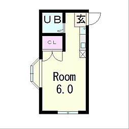 JR東海道・山陽本線 石山駅 4km 3階/-
