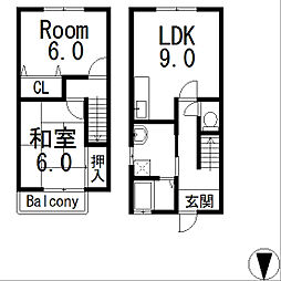 JR東海道・山陽本線 石山駅 徒歩25分
