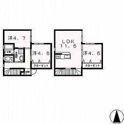 JR東海道・山陽本線 石山駅 徒歩13分