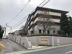 サンシティ大津石山