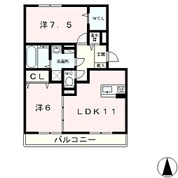 JR東海道・山陽本線 石山駅 徒歩25分 2階/-