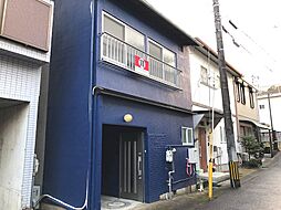 🉐敷金礼金0円！🉐富士見台貸家