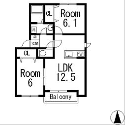 JR東海道・山陽本線 石山駅 バス15分 平津下車 徒歩1分