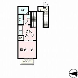 JR東海道・山陽本線 石山駅 徒歩10分 2階/-