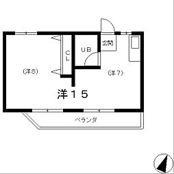 JR東海道・山陽本線 石山駅 徒歩7分 5階/-