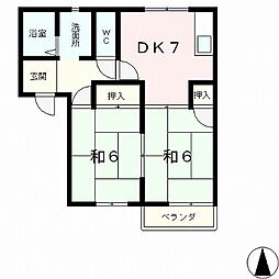 JR東海道・山陽本線 石山駅 徒歩14分 1階/-